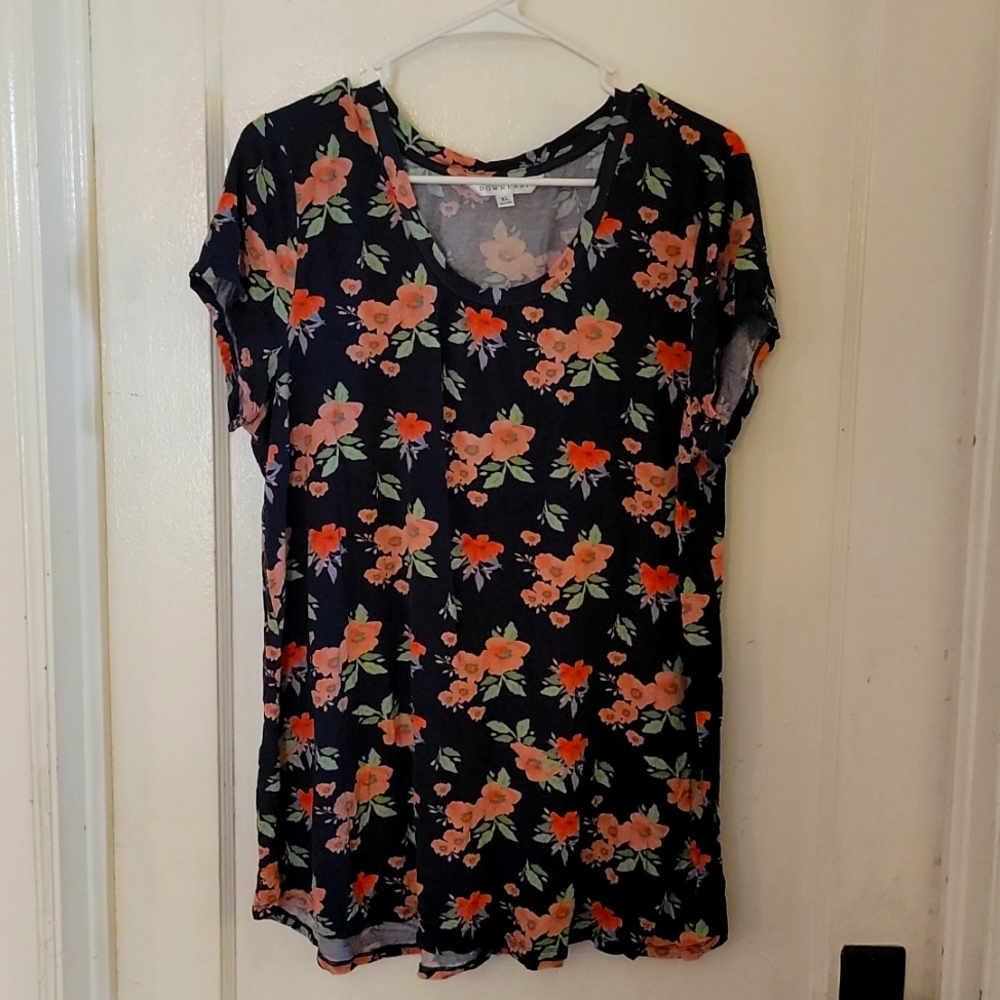 Women's Tee
